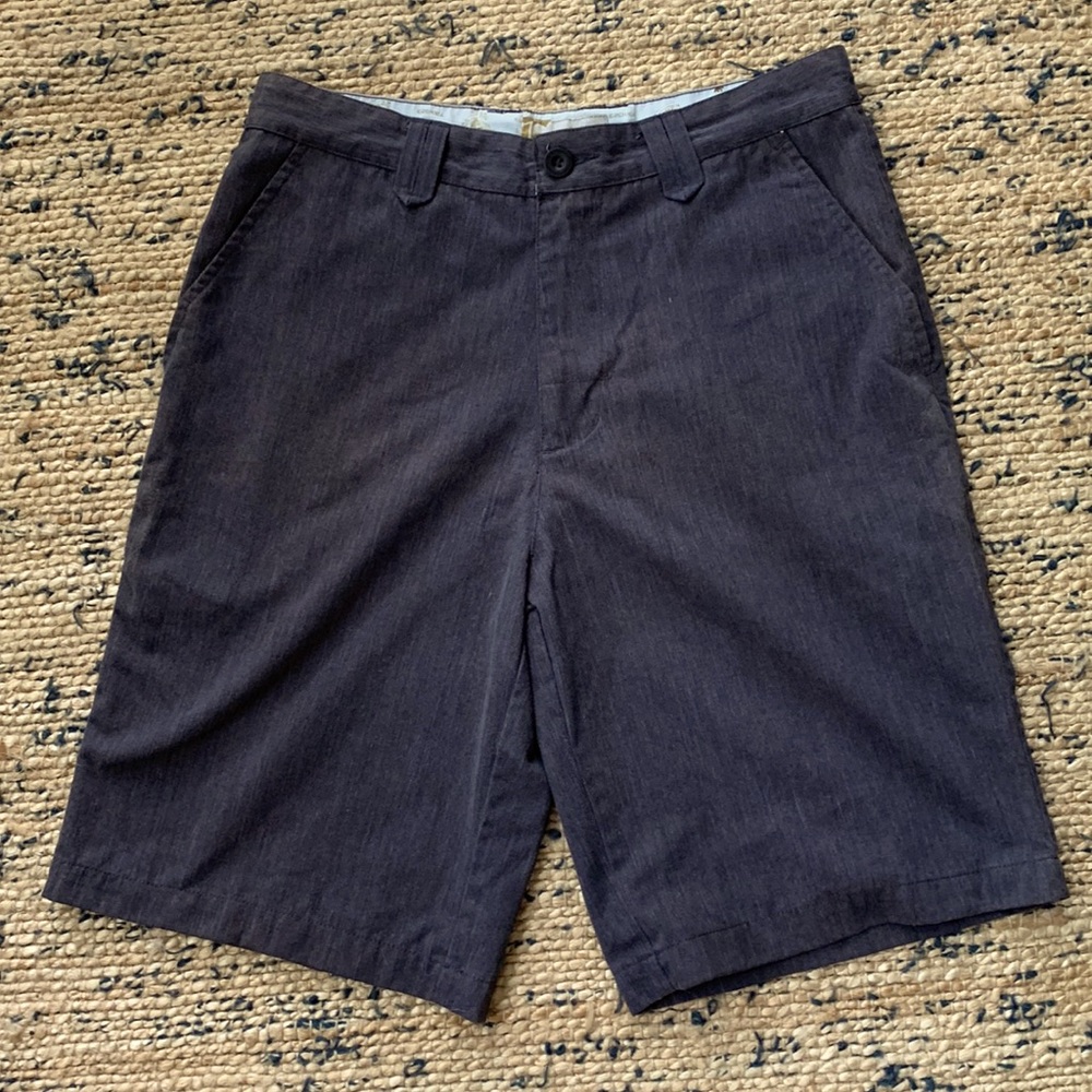 Vintage Ezekiel Shorts
